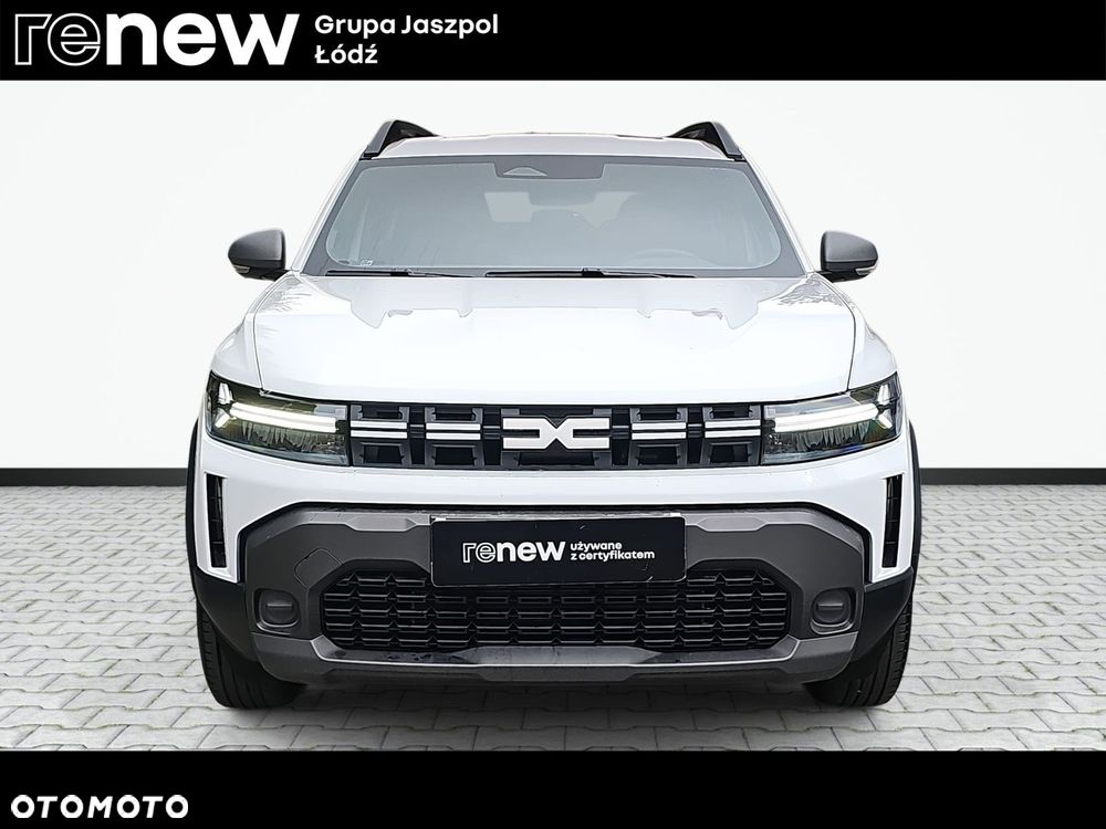 Dacia Duster 1.2 TCe mHEV Expression - 2