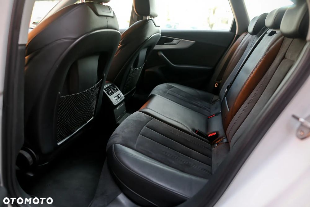 Audi A4 Allroad 2.0 TDI clean diesel Quattro S tronic - 20