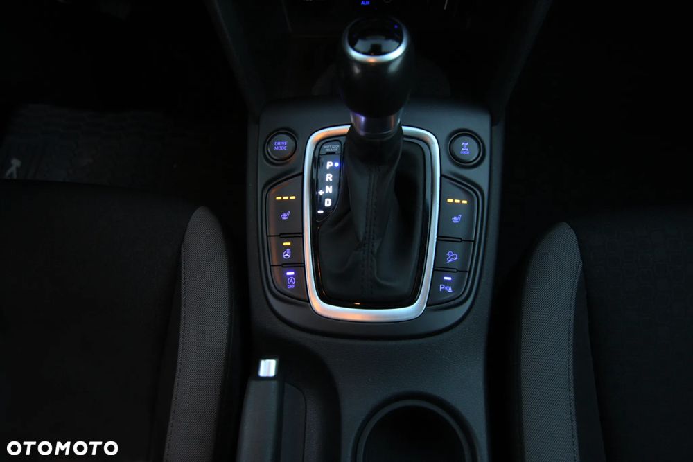 Hyundai Kona 1.6 T-GDI Premiere Style 4WD DCT - 13