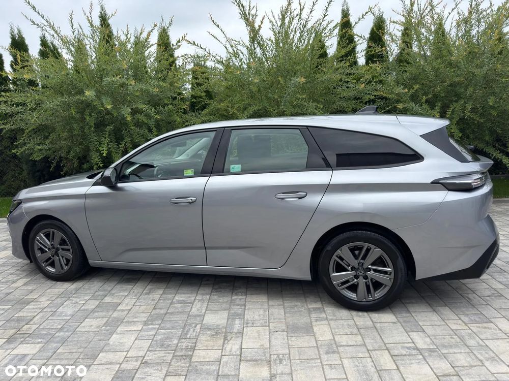 Peugeot 308 1.5 BlueHDi Active Pack Business S&S - 5