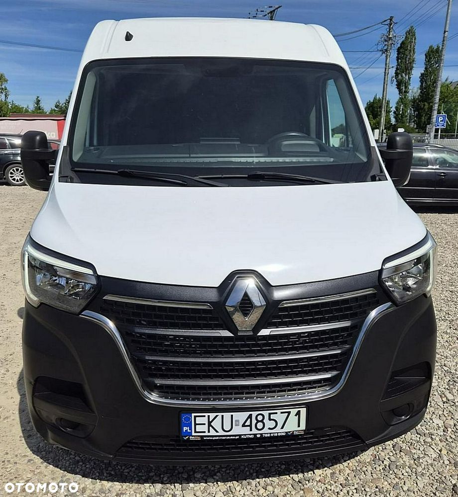 Renault Master - 14