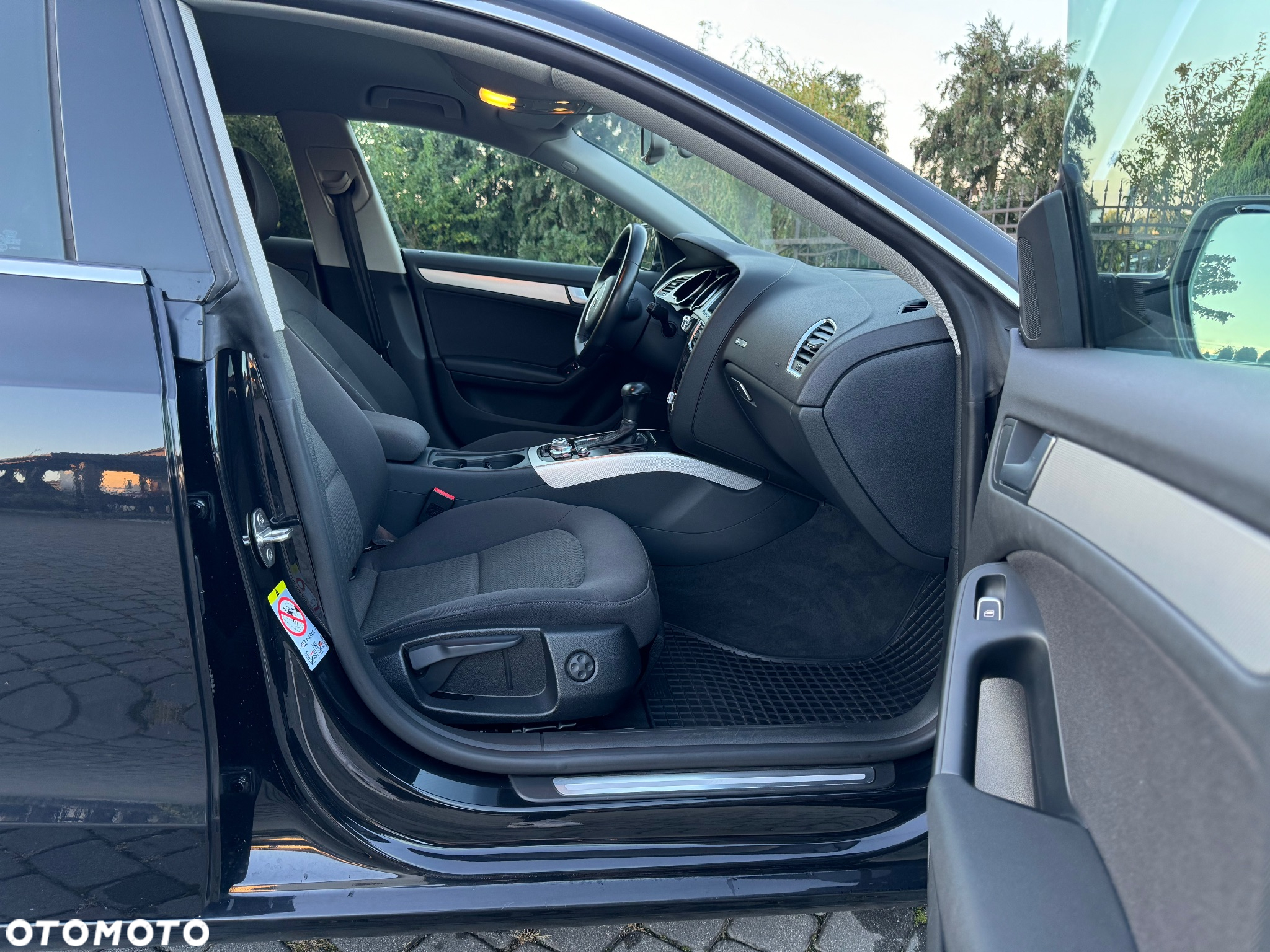 Audi A5 2.0 TDI Multitronic - 20