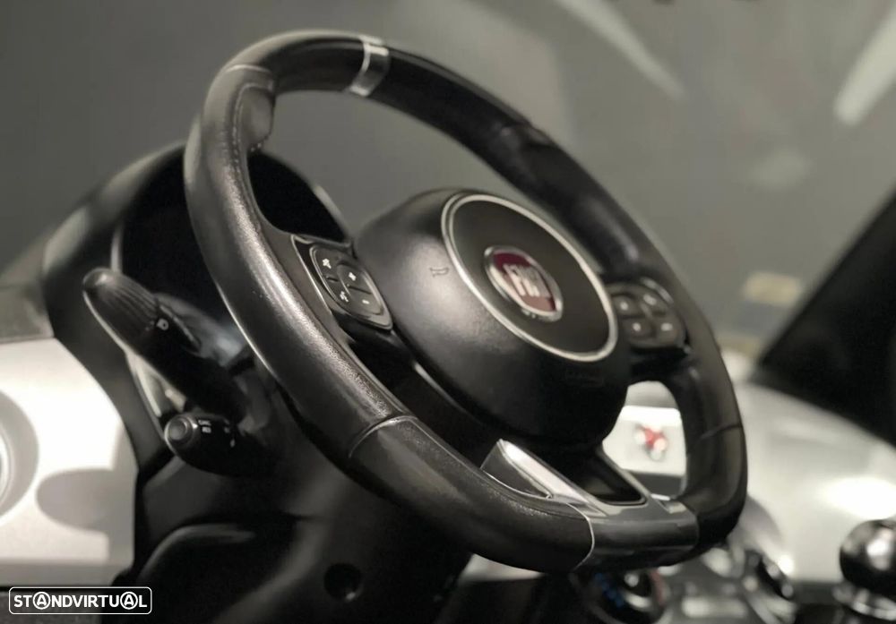 Fiat 500 - 7