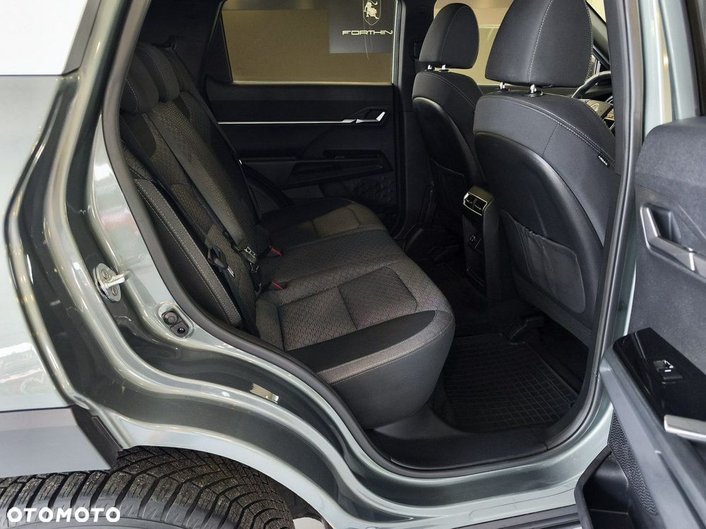 SsangYong/KGM Torres 1.5 T-GDI Joy - 25