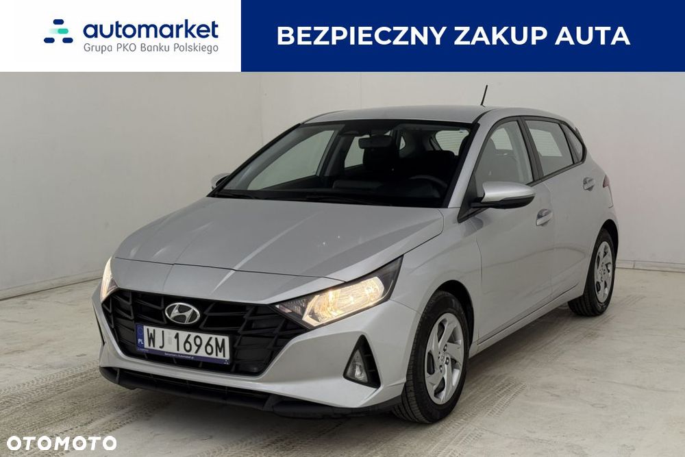 Hyundai i20 1.2 Pure - 1