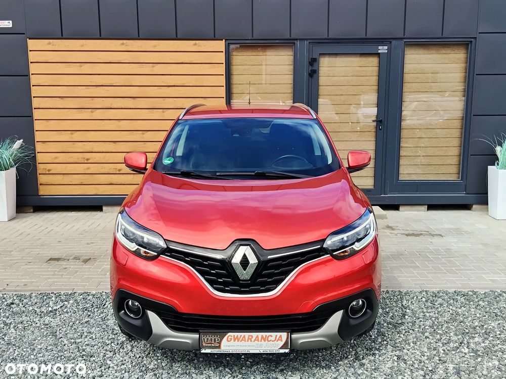 Renault Kadjar Energy dCi 110 EDC XMOD - 29