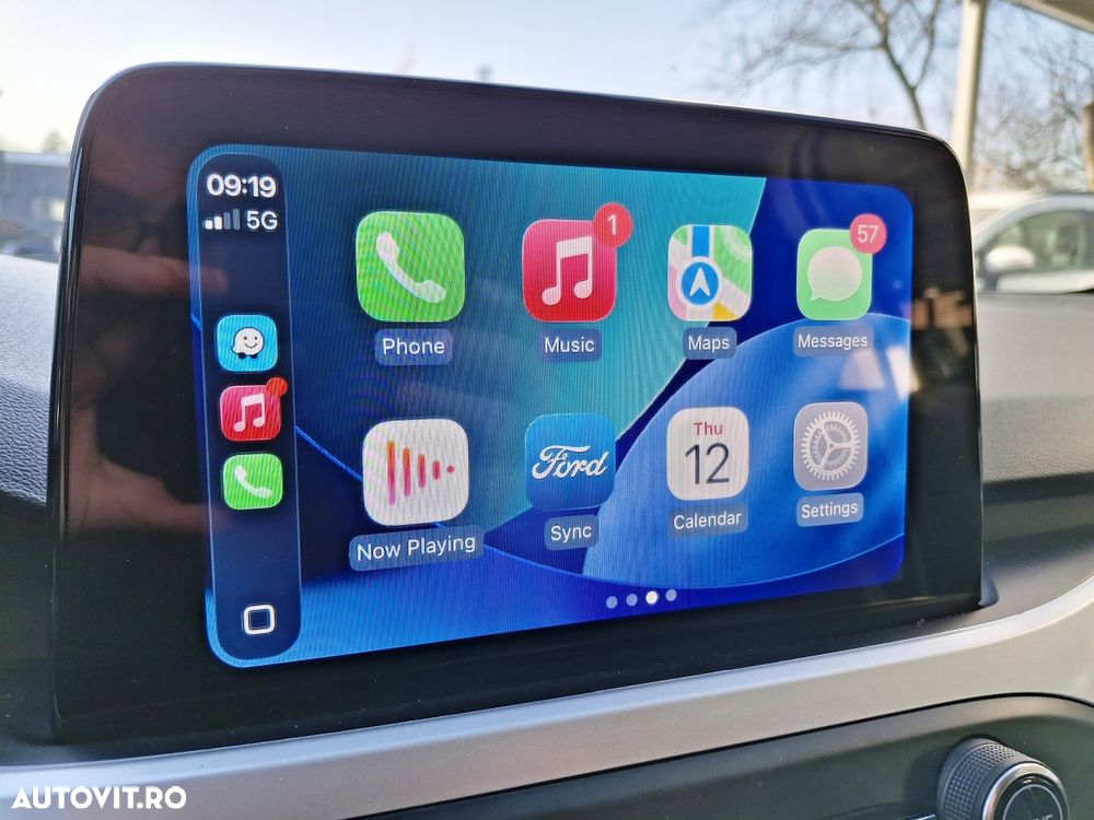 Ford Focus 1.5 EcoBlue Trend - 16