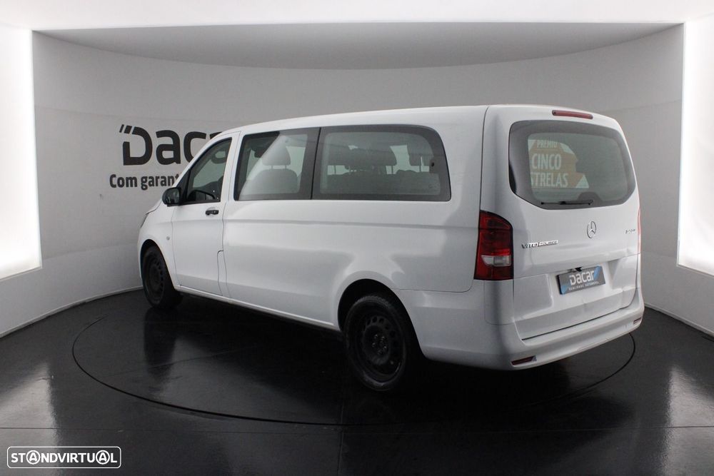 Mercedes-Benz Vito Tourer 114 CDi/32 - 6