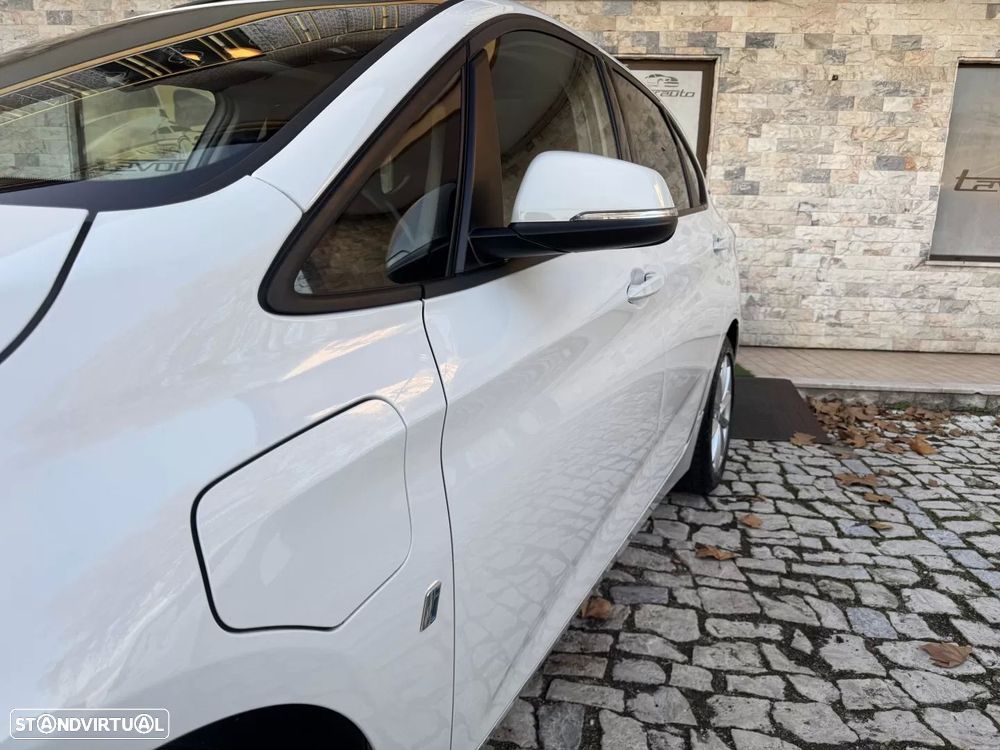 BMW 225xe Active Tourer Line Sport - 27