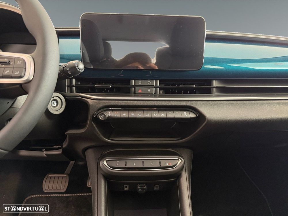Fiat 600 1.2 Hybrid Pop - 12