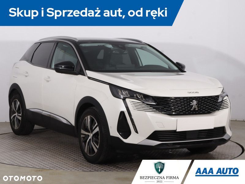 Peugeot 3008 - 3
