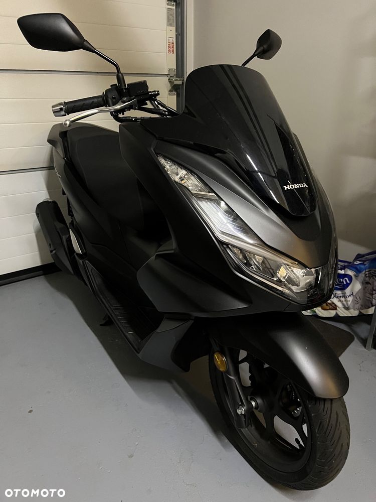 Honda PCX - 2