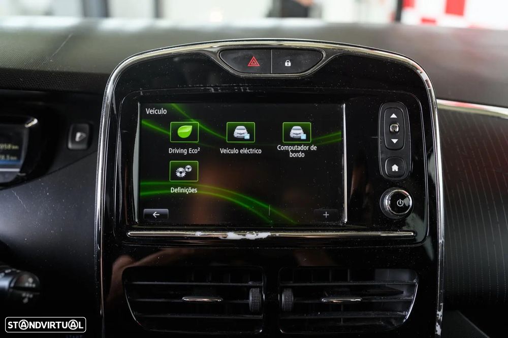 Renault Zoe - 40