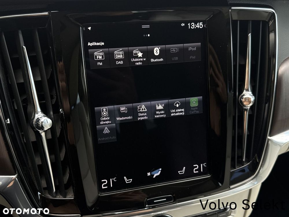 Volvo S90 - 32