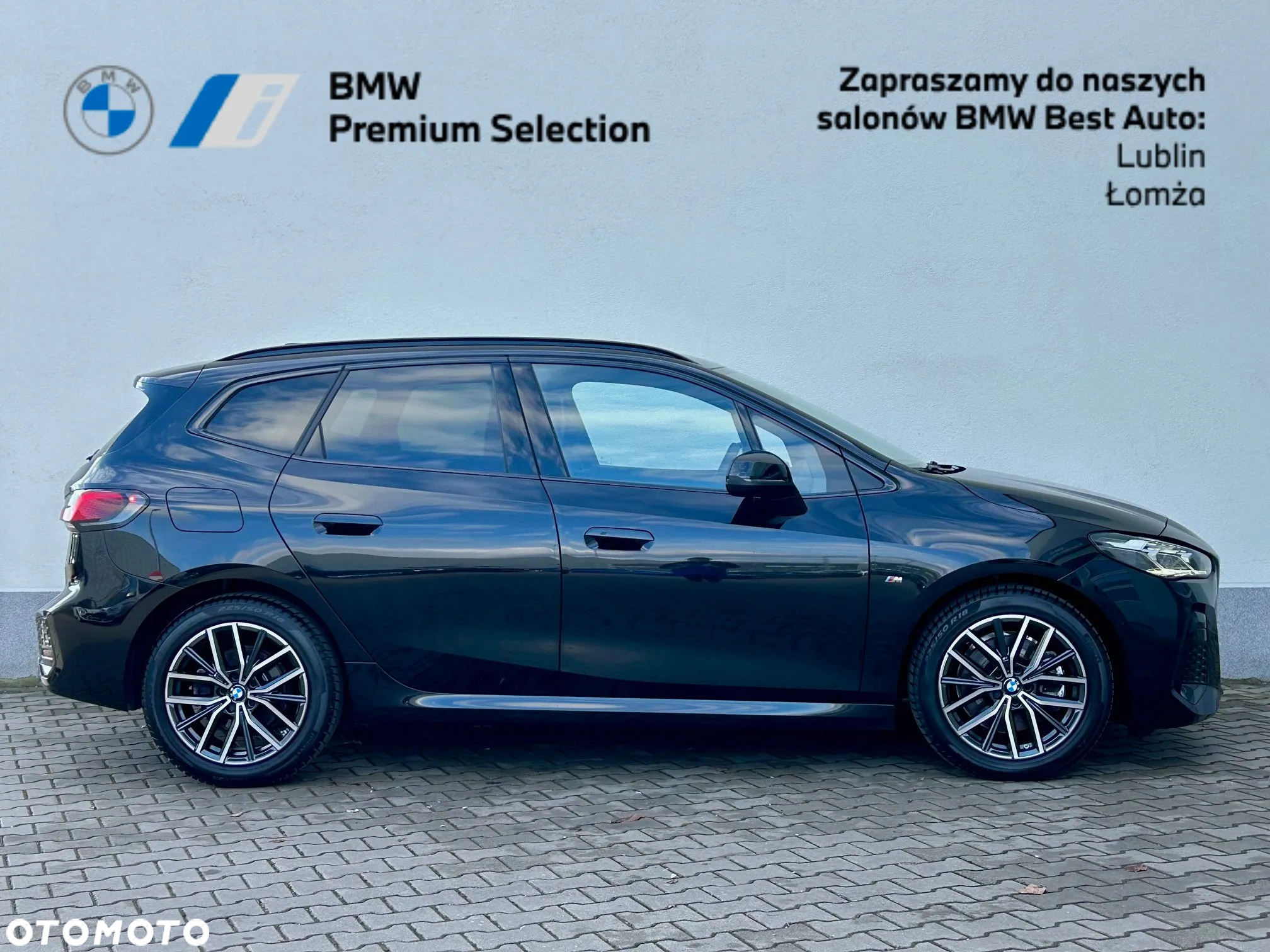 BMW Seria 2 - 5