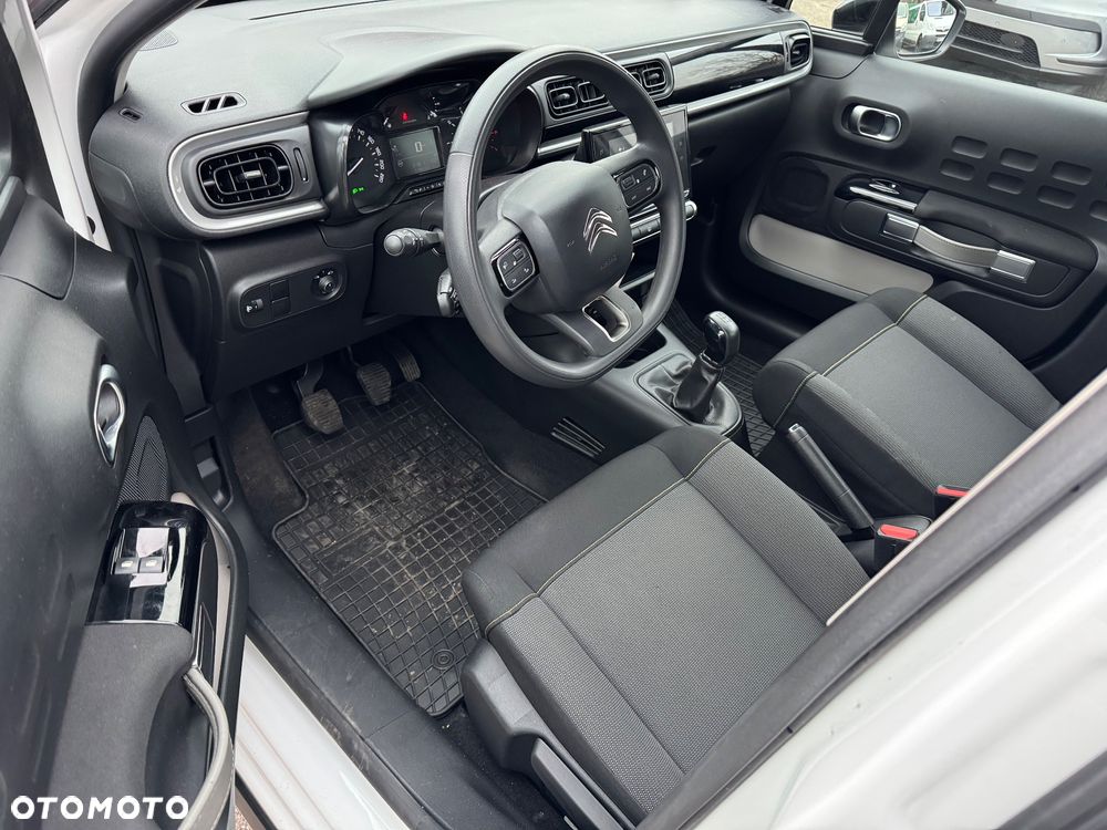 Citroën C3 1.2 PureTech Shine - 16