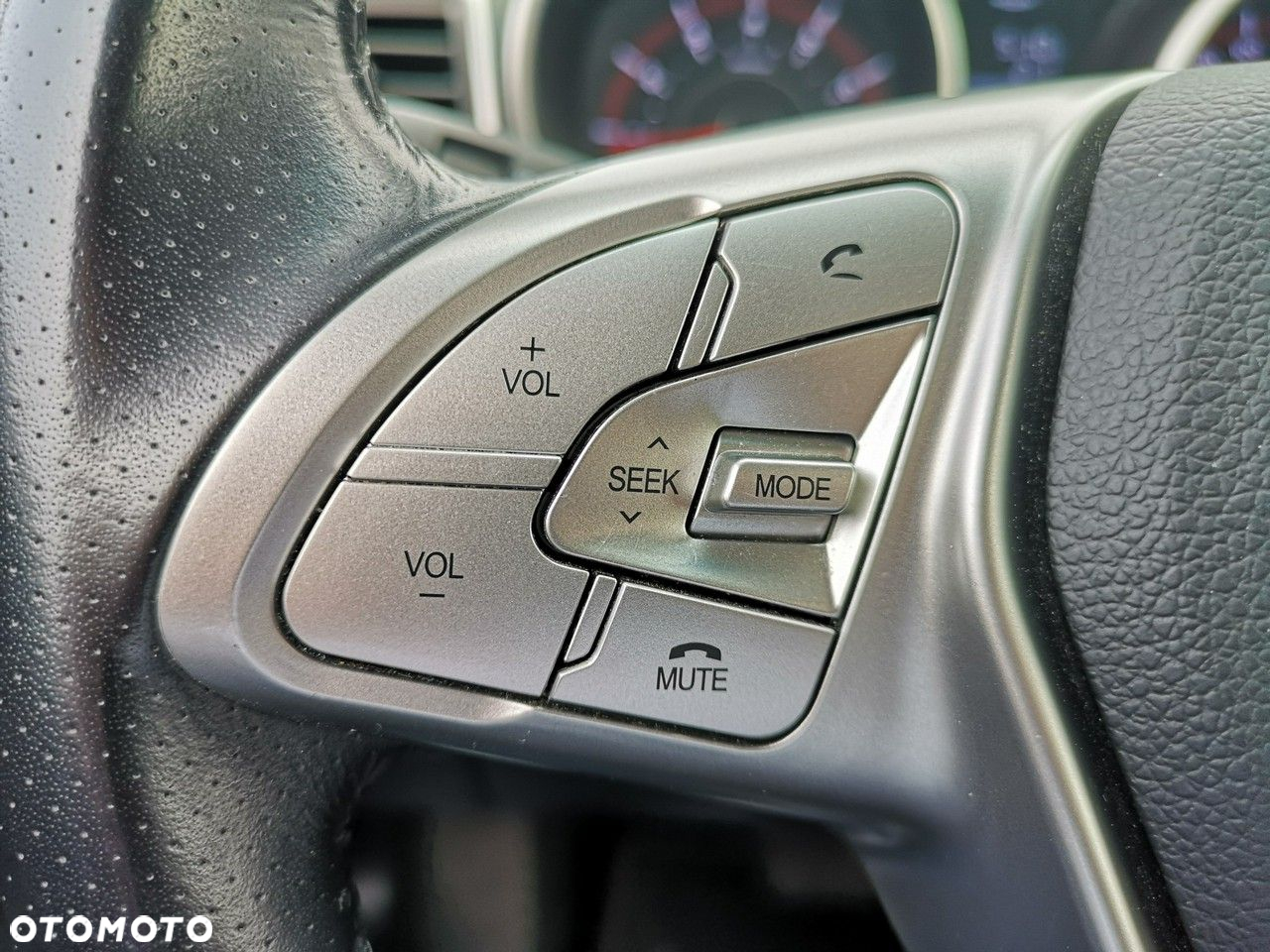 SsangYong/KGM Tivoli 1.6 Quartz - 28