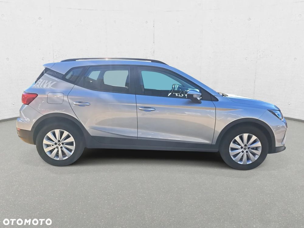 Seat Arona 1.0 TSI Style S&S - 5