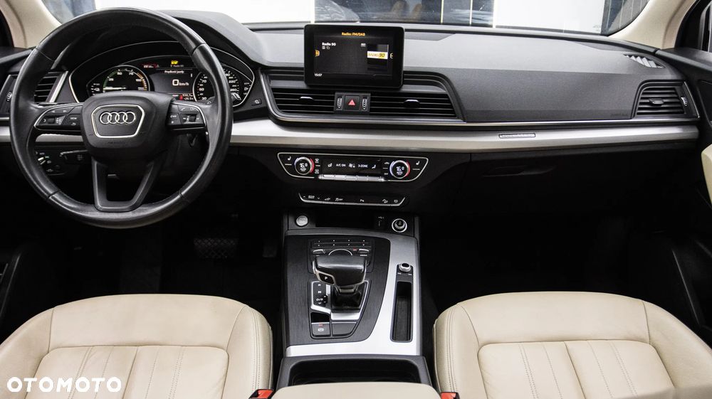 Audi Q5 50 TFSI e Quattro S tronic - 15