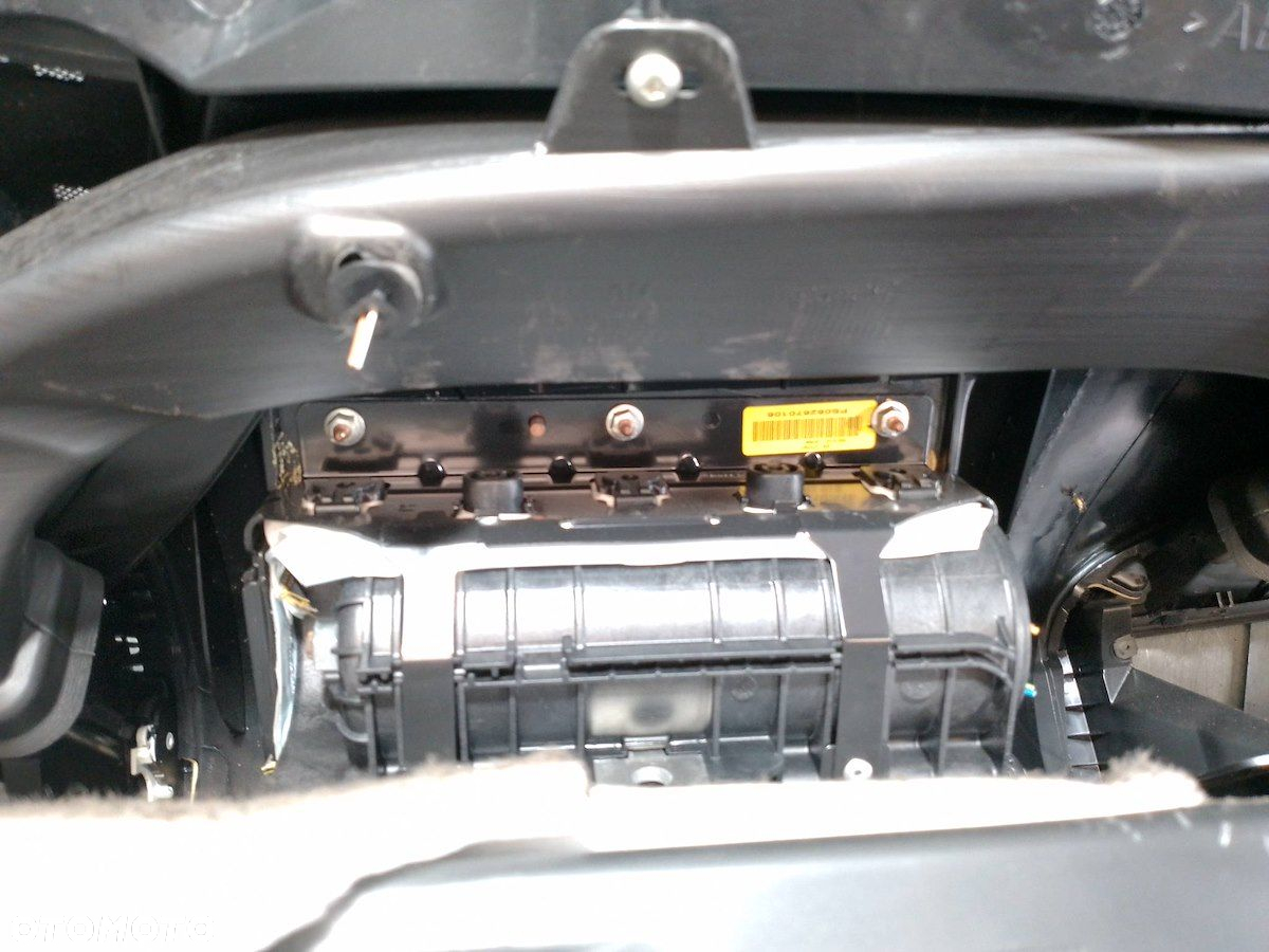 DESKA ROZDZIELCZA,KONSOLA PODUSZKI SENSOR PASY SAAB 9-3  LH307003 - 5