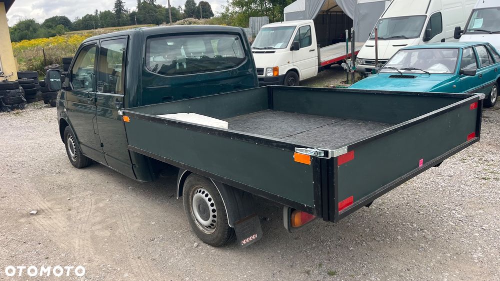 Volkswagen T5 Transporter T 5 - 32