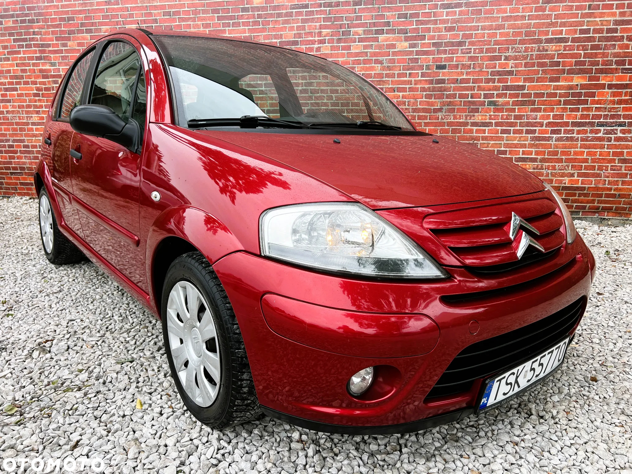 Citroën C3 - 3