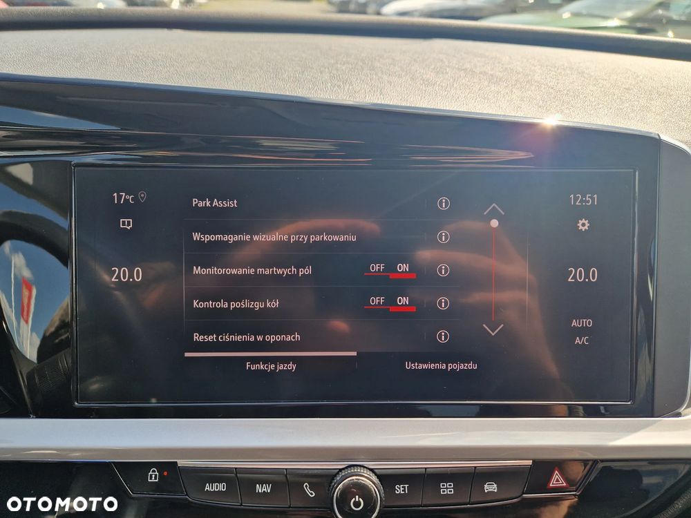 Opel Grandland X - 19