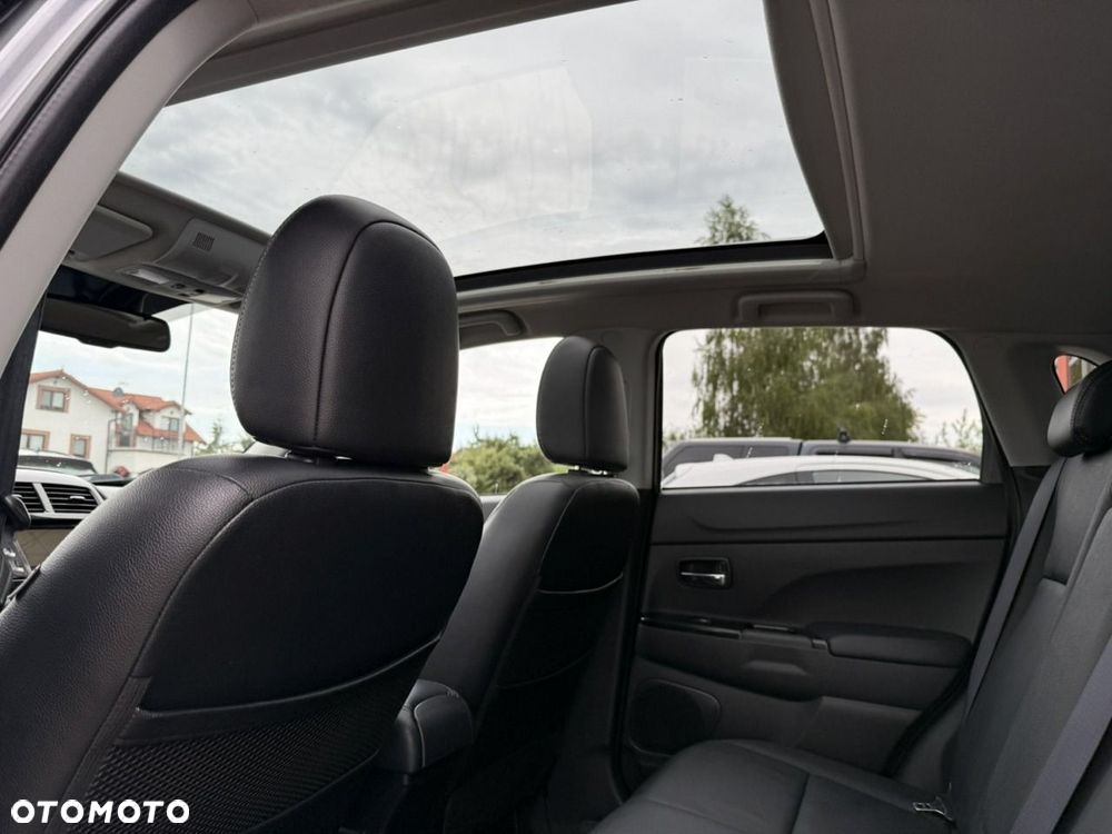 Peugeot 4008 - 23