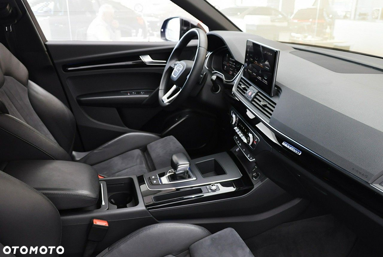 Audi Q5 Sportback - 26