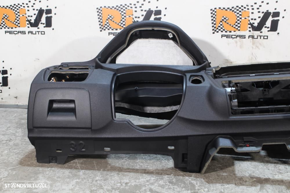 Kit de Airbags BMW Serie 3 F30 F31 - Serie 4 F32 F33 F34 F36 - 9