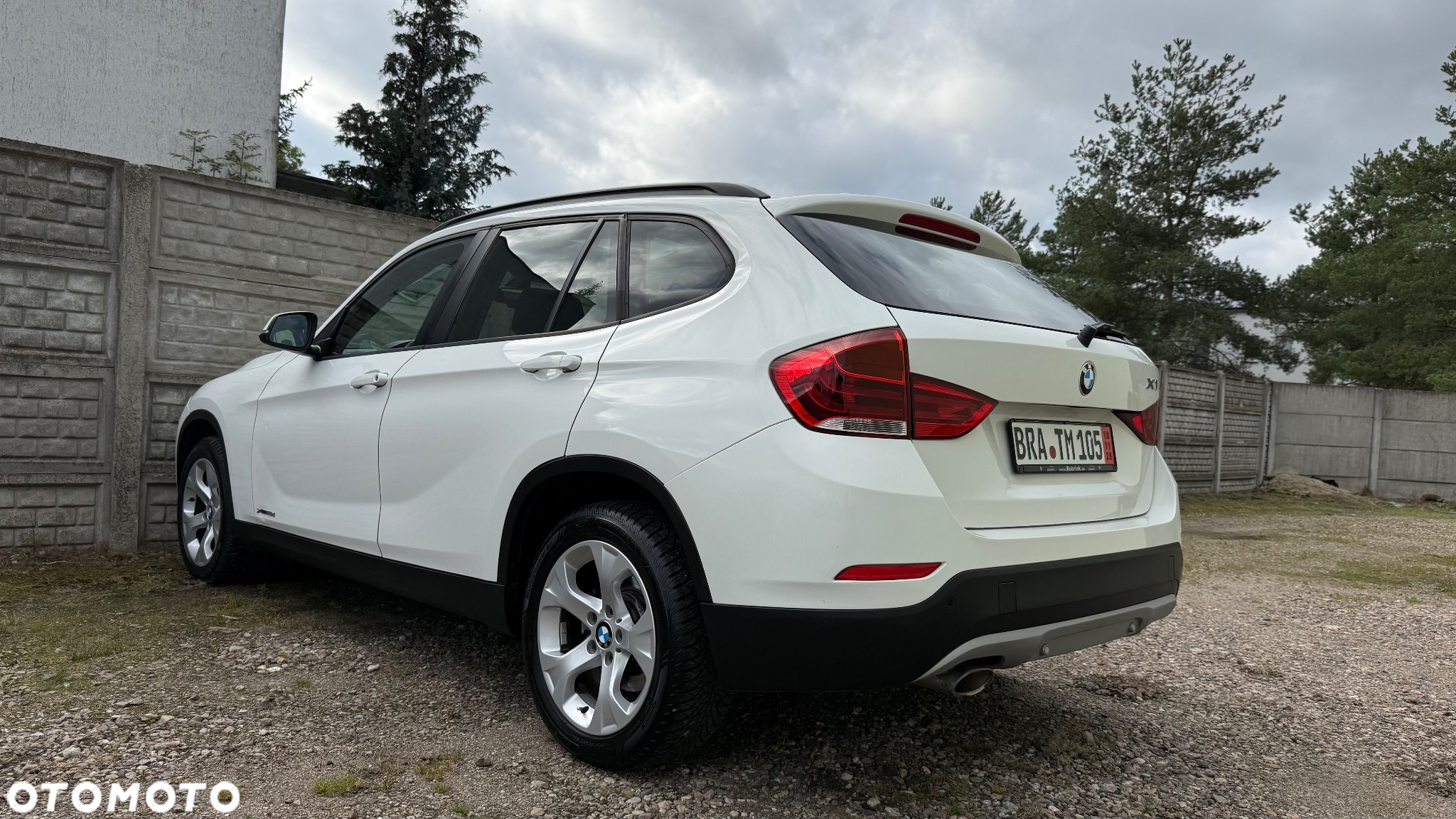 BMW X1 xDrive18d - 6