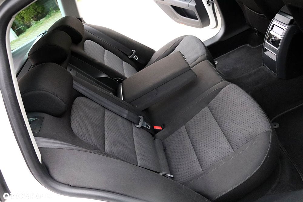 Skoda Superb 1.8 TSI Exclusive - 29