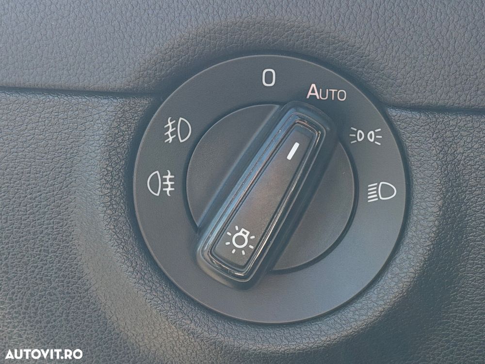 Skoda Octavia - 6