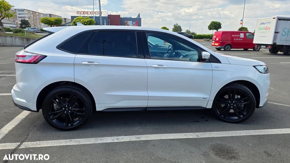 Ford Edge 2.0 Panther A8 AWD ST Line - 4