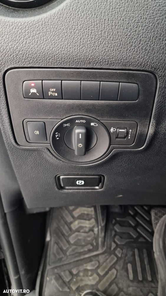 Mercedes-Benz Vito - 12