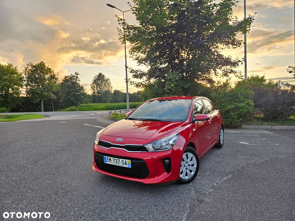 Kia Rio 1.2 Attract - 9
