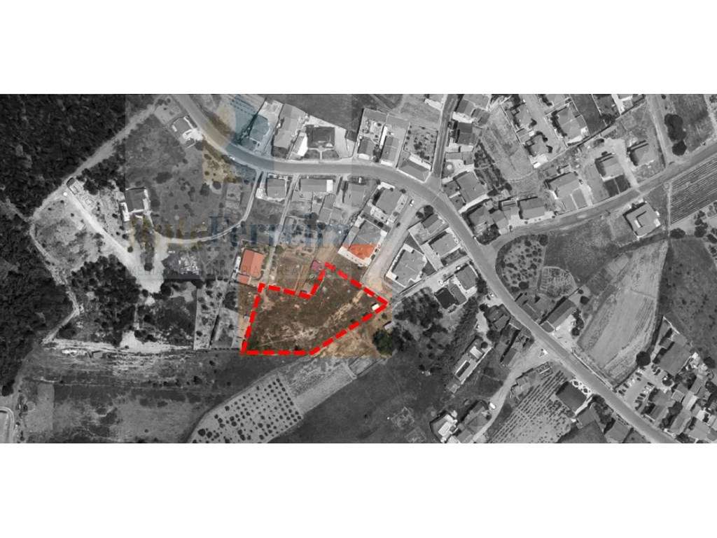 Terreno Urbano em Ponte do Rol com 2784 m2! - Grande imagem: 3/18