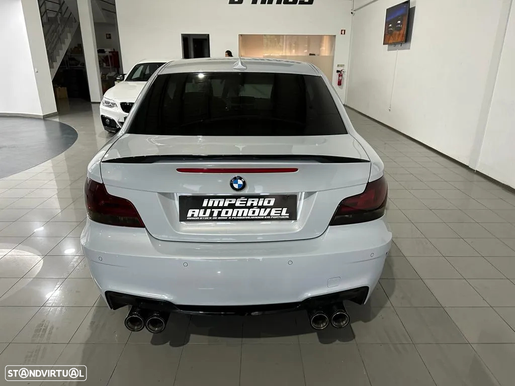 BMW 135 - 54
