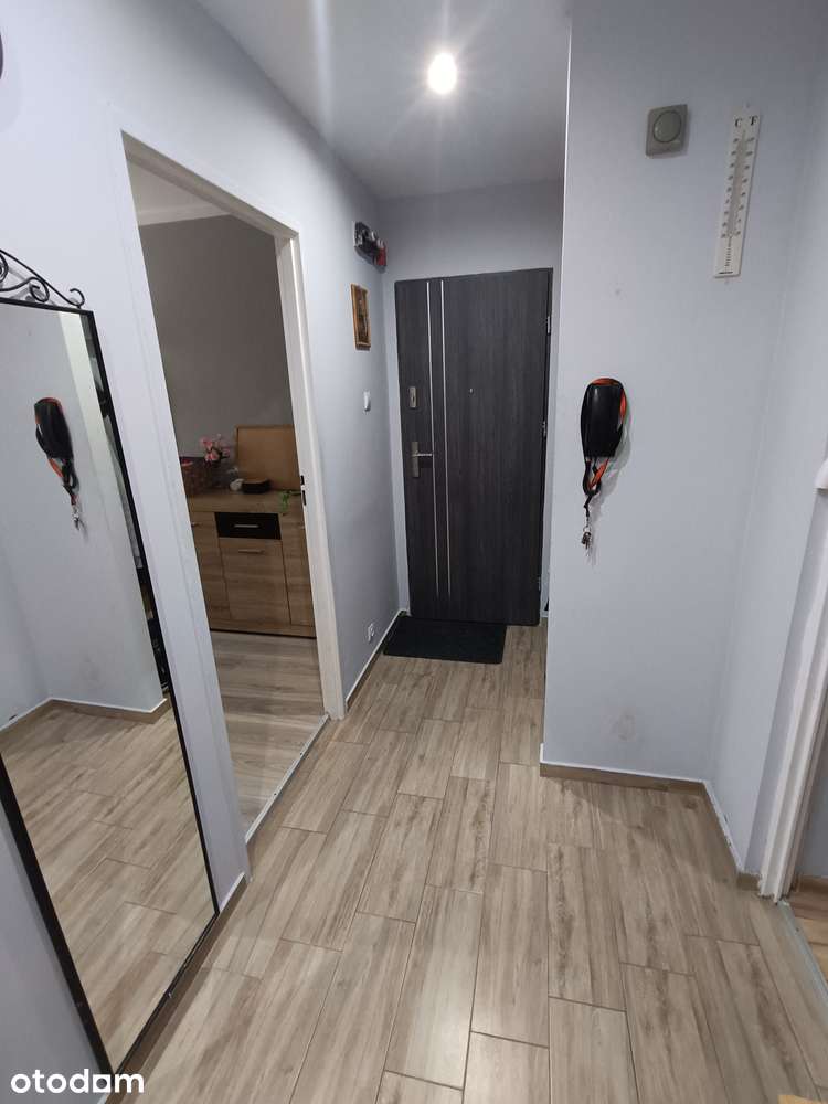 Mieszkanie 48 m2 Lubartów ul. Powstańców Warszawy