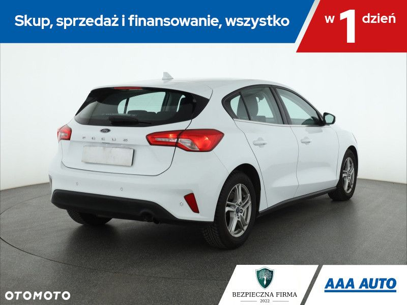 Ford Focus - 6