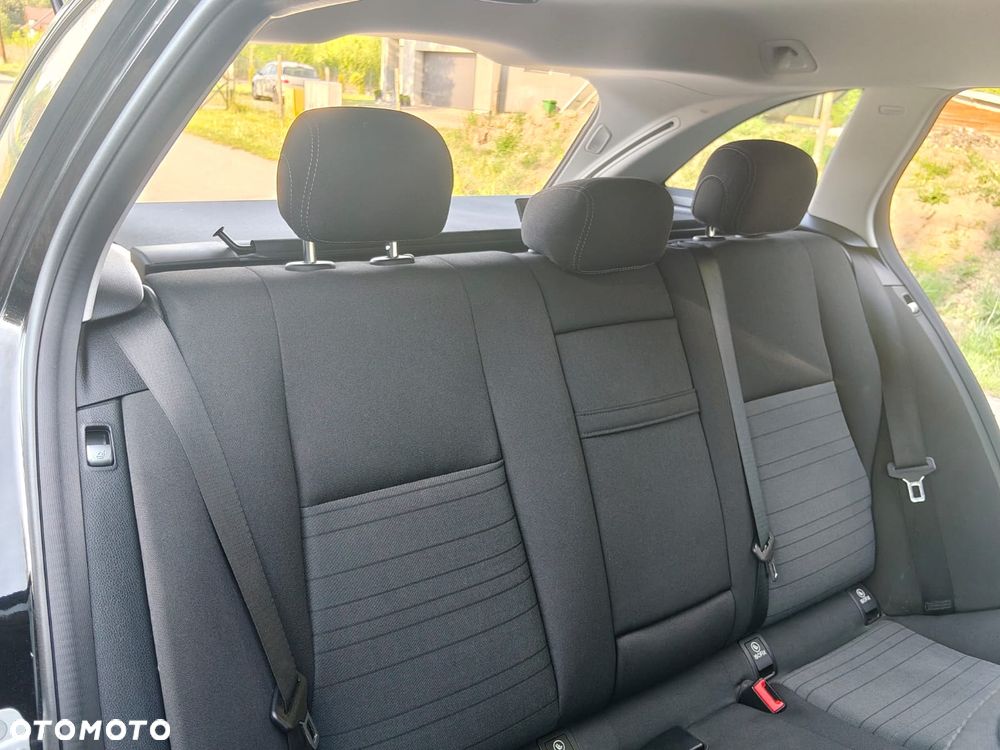 Mercedes-Benz Klasa C 200 (BlueTEC) d 7G-TRONIC Exclusive - 17