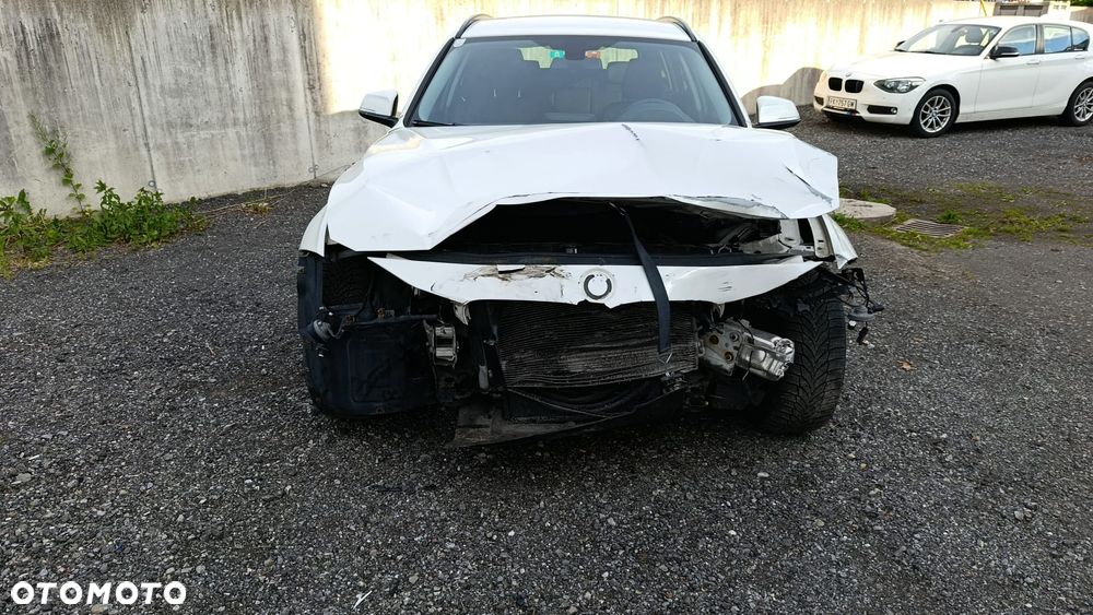 BMW Seria 3 - 4