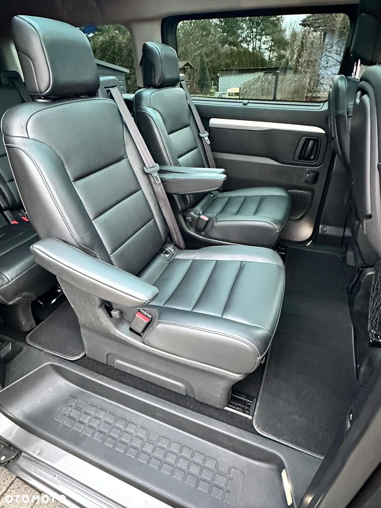 Citroën SpaceTourer 2.0 BlueHDi XL Shine - 12