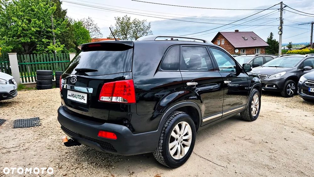 Kia Sorento 2.4 XL - 13