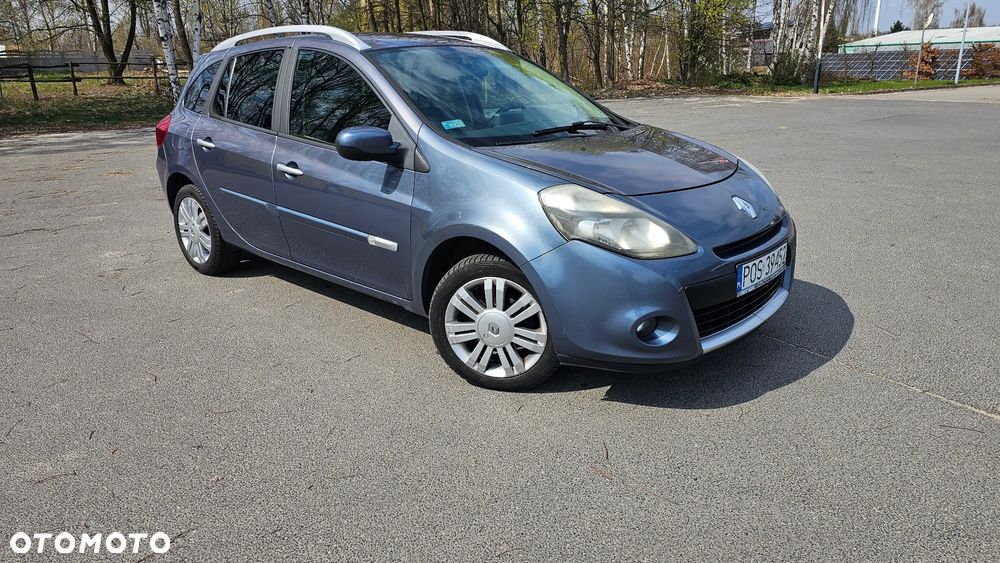 Renault Clio 1.5 dCi Alize - 11