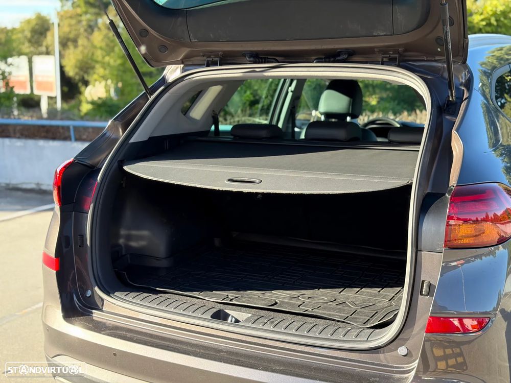 Hyundai Tucson - 25
