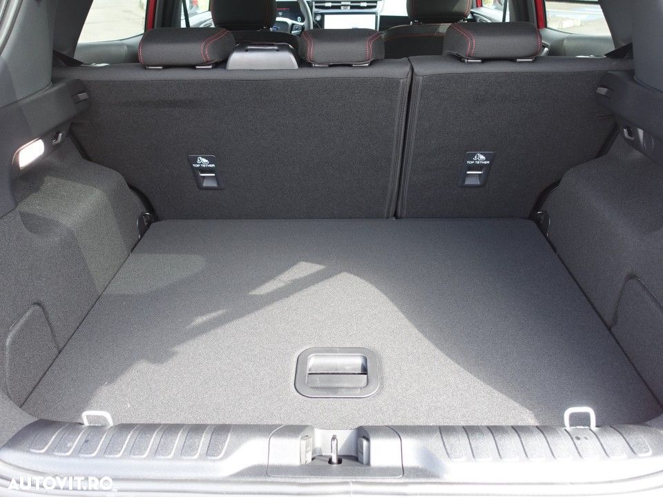 Ford Puma 1.0 EcoBoost 7DCT MHEV ST-Line - 13