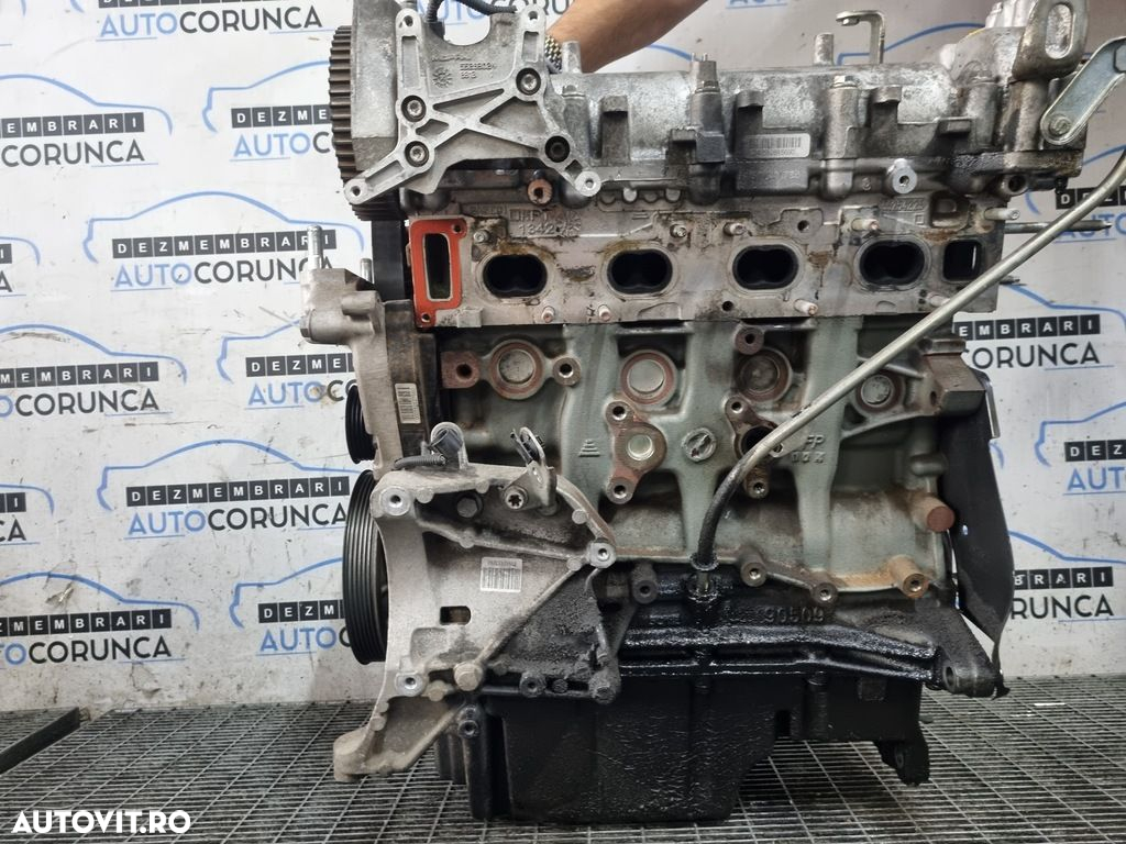 Motor Suzuki Vitara IV 1.6 D 2014 - 2018 120CP Manuala D16AA (1288) 4x2 55261569 - 5