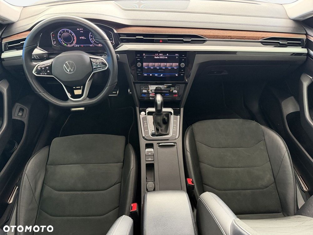 Volkswagen Arteon Shooting Brake - 23