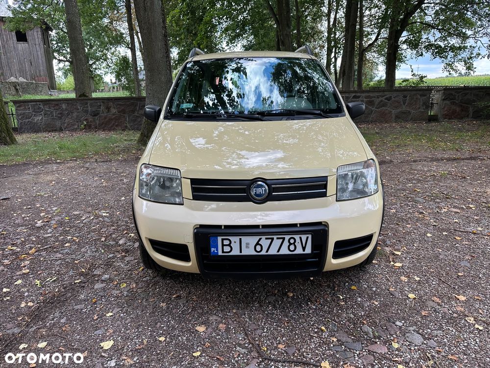 Fiat Panda 1.2 Mylife Eco - 2